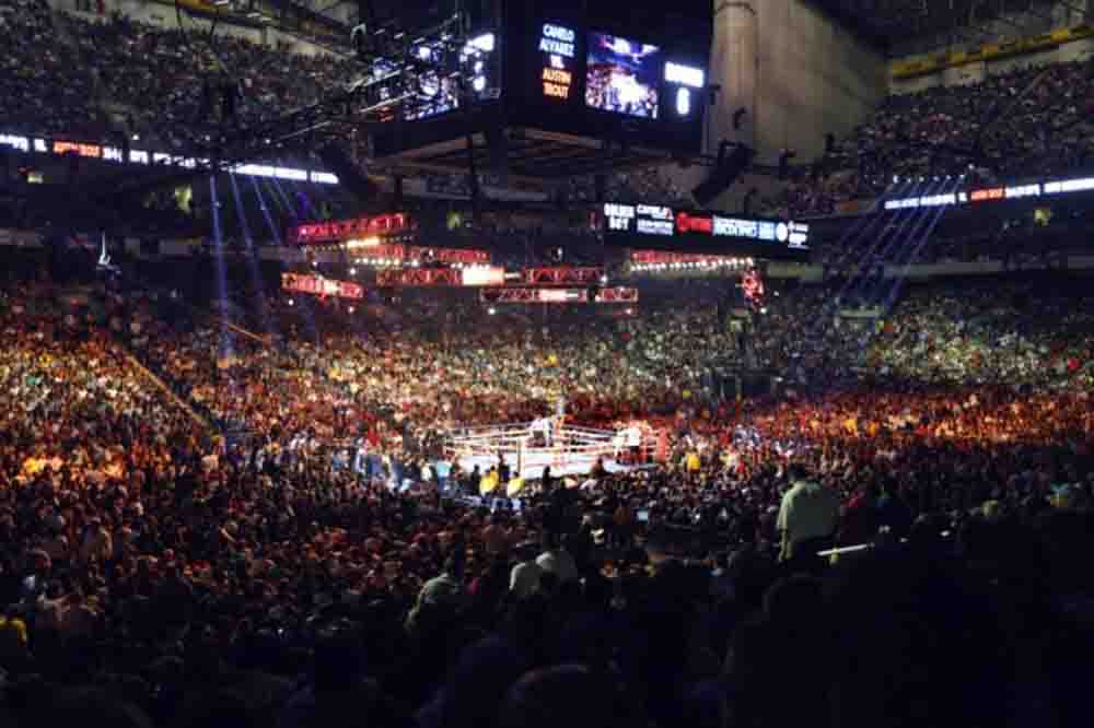 ring de boxeo alamodome-stephanie trapp