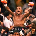 ‘Tito’ Trinidad / “Me siento muy orgulloso de ser inducido al ‘Salón de la Fama del Boxeo en Nevada'”