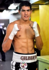 Gilberto Ramirez