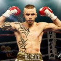Ivan ‘The Terrible’ Redkach Real TV fighter & new USBA lightweight champion