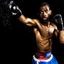 Jamel Herring First to Fight