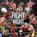 NBCSN Fight Night Kicks Off 2014 Season on Jan 24th at Resorts AC