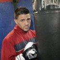 ‘La Cobra’ cubana del boxeo busca una segunda oportunidad en el corazón de Miami