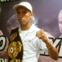 Venezolano Johán Pérez ‘Boxeador del Año 2013’
