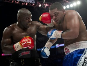 mike perez vs takam