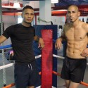 Universal Promotions firma la revancha Torres vs Ojeda