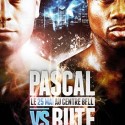 Previa Pascal vs Bute: Regreso a la acción