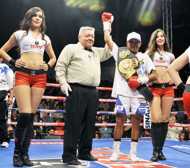 roman gonzalez gana1-prodesa