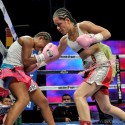 LA “RUSITA” ES NUEVA CAMPEONA MUNDIAL PLATA WBC