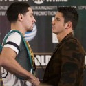 QUOTES & PHOTOS FROM TODAY’S DANNY “SWIFT” GARCIA AND MAURICIO HERRERA PUERTO RICO PRESS CONFERENCE