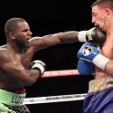 Hank Lundy Impresses With Unanimous Decision But Amir Imam Steals The Show Friday on ShoBox: The New Generation