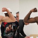 STAR BOXING’S ESPN FNF “ROCKIN FIGHTS 12” WEIGH-IN RESULTS
