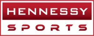Hennessy Sports Logo2