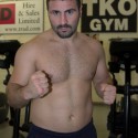 Turkish Prospect Ozgul Set For London Showdown With Miekle On May 2nd