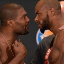 Bellator Weigh-In Results from Mohegan Sun Arena