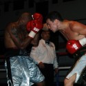 Rising Prospect Paul Upton Ready For Fast & Furious Action On March 8th