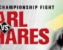 WSOF 9: Carl vs. Palhares set for March 29 at Hard Rock Las Vegas