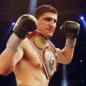 W.B.O. Champion Huck trying to set record on May 3