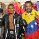 Pedro Verdú rival de Marlon Aguas para el 3/4 en Ecuador
