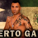 Rejuvenated Roberto Garcia Dropping Down to Welterweight, Gunning for Thurman, Porter