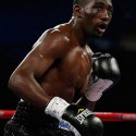 WHO IS TERENCE CRAWFORD