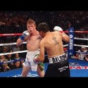 ‘TOE TO TOE: CANELO VS. ANGULO’ Showtime PPV Sizzle Video