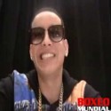 Video: Daddy Yankee: “Im going with Cotto, but Sergio Martinez is the real deal”