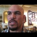 Video: Ray Beltran talks about fighting on Pacquiao undercard