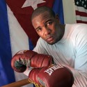 Cubano Dorticós asegura otro nocaut en su pelea en San Diego