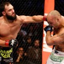 UFC 171: Hendricks nuevo campeón wélter con decisión