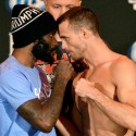 Bellator Weigh-In Results from Chicago’s Horseshoe Casino