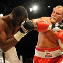 “May Day Mayhem:  World Class Boxing in Dubai”