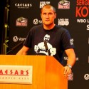 Sergey Kovalev Planning to Knockout the Entire Lightheavyweight Division