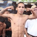 ‘Manny’ Rodríguez expondrá título latino gallo