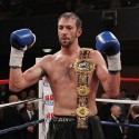 Enzo Maccarinel​li: I want this title more than anything in my career