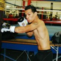 Azteca ‘Tyson’ Márquez a pelear este sábado en Las Vegas