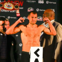 Can Sergey Kovalev be the First Star for Main Events since Arturo Gatti?