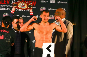 krusher kovalev