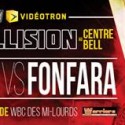 “COLLISION” ADONIS STEVENSON VS. ANDRZEJ FONFARA MAY 24 IN MONTREAL