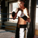 The MaxiNutrit​ion Knockout: MEET THE BOXER – DANNY MCINTOSH