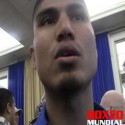 Video: Mieky Garcia: We’re still negotiating the Gamboa fight, but he’s asking for too much