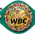 New Generation of the WBC Green and Gold Championship Belt