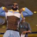 WBC Suspends and Demands Public Apology from Adrien Broner