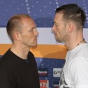 Braehmer, Maccarinelli final quotes ahead of WBA World Championship on April 5