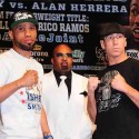 Ishe Smith vs. Ryan Davis: Two Fighters At A Crossroads