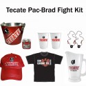 BoxeoMundial.Com and Tecate Pac-Bradley Online PPV Giveaway
