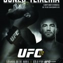 UFC 172 JONES vs TEIXEIRA ESTE SABADO