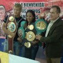 México / La ‘Avispa’ dará revancha a Ivonne Rosas