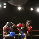 Las Vegas, boxeo amateur hoy sábado en el ‘Center Ring’