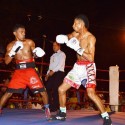 Colombia / Boxeo en Cascajal y Magangué en mayo